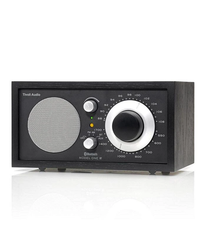 商品Tivoli Audio|Model One Bluetooth AM/FM Radio & Speaker,价格¥1346,第2张图片详细描述