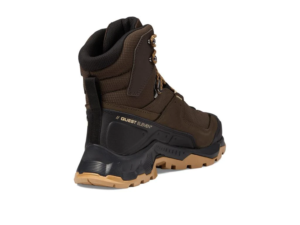 商品Salomon|Quest Element GTX,价格¥1459,第5张图片详细描述