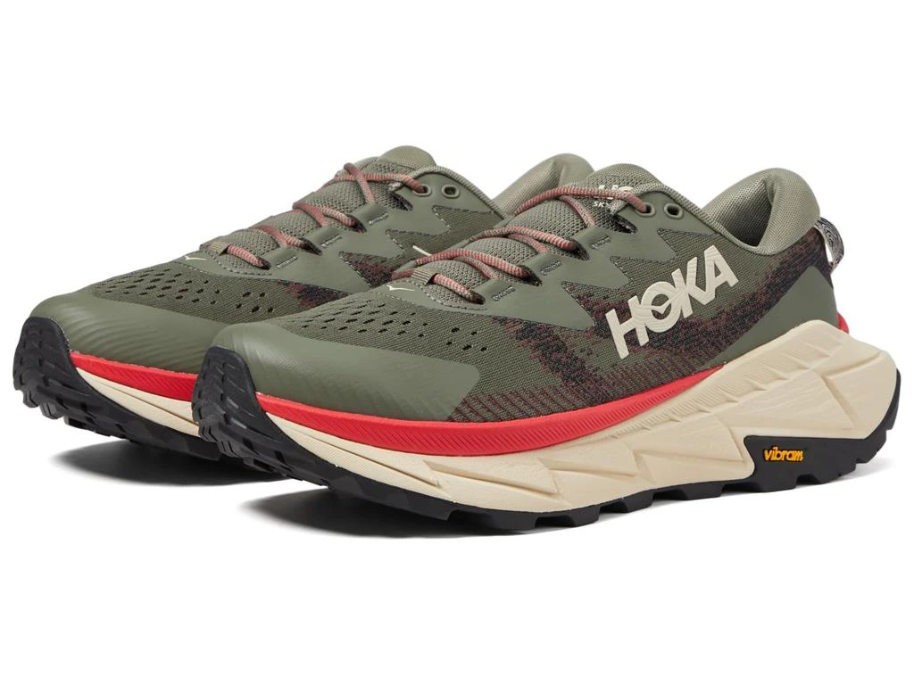 商品Hoka One One|Skyline-Float X,价格¥848,第1张图片