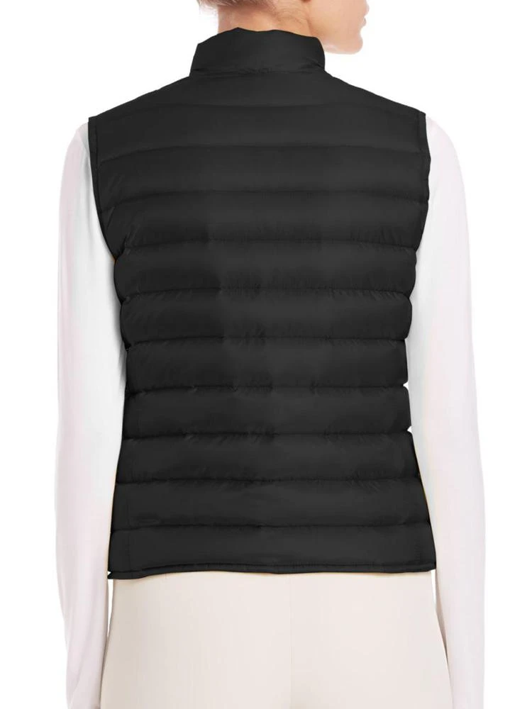 商品Moncler|Liane Puffer Vest,价格¥3747,第2张图片详细描述