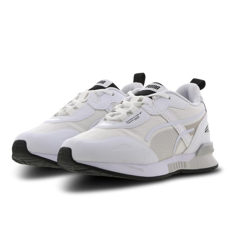 商品Puma|Puma Mirage Tech - Pre School Shoes,价格¥219,第4张图片详细描述