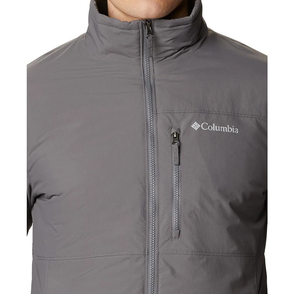 商品Columbia|男士防水保暖外套,价格¥816,第5张图片详细描述