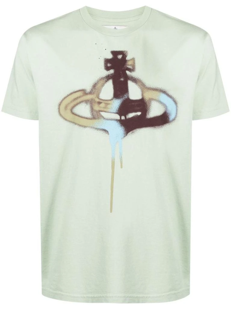 商品Vivienne Westwood|Vivienne Westwood T-shirts and Polos,价格¥1585,第1张图片