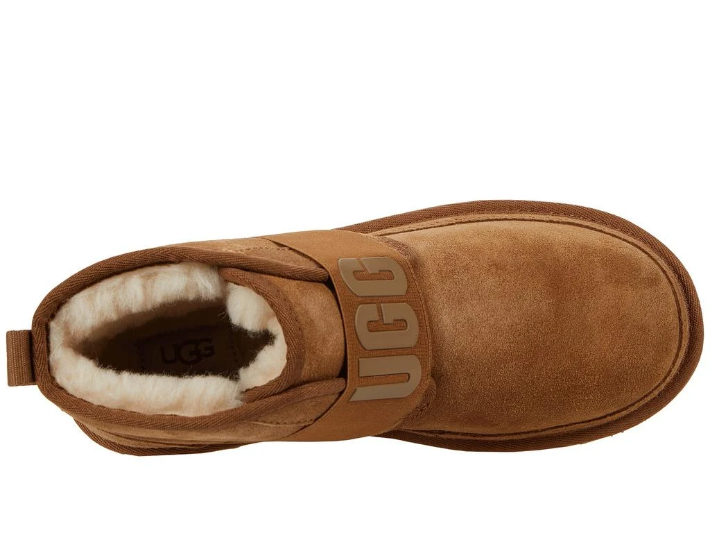 商品UGG|Neumel II Graphic (Little Kid/Big Kid),价格¥860,第2张图片详细描述