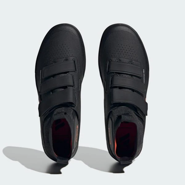商品Adidas|Five Ten Freerider Pro Mid Mountain Bike Shoes,价格¥1506,第3张图片详细描述