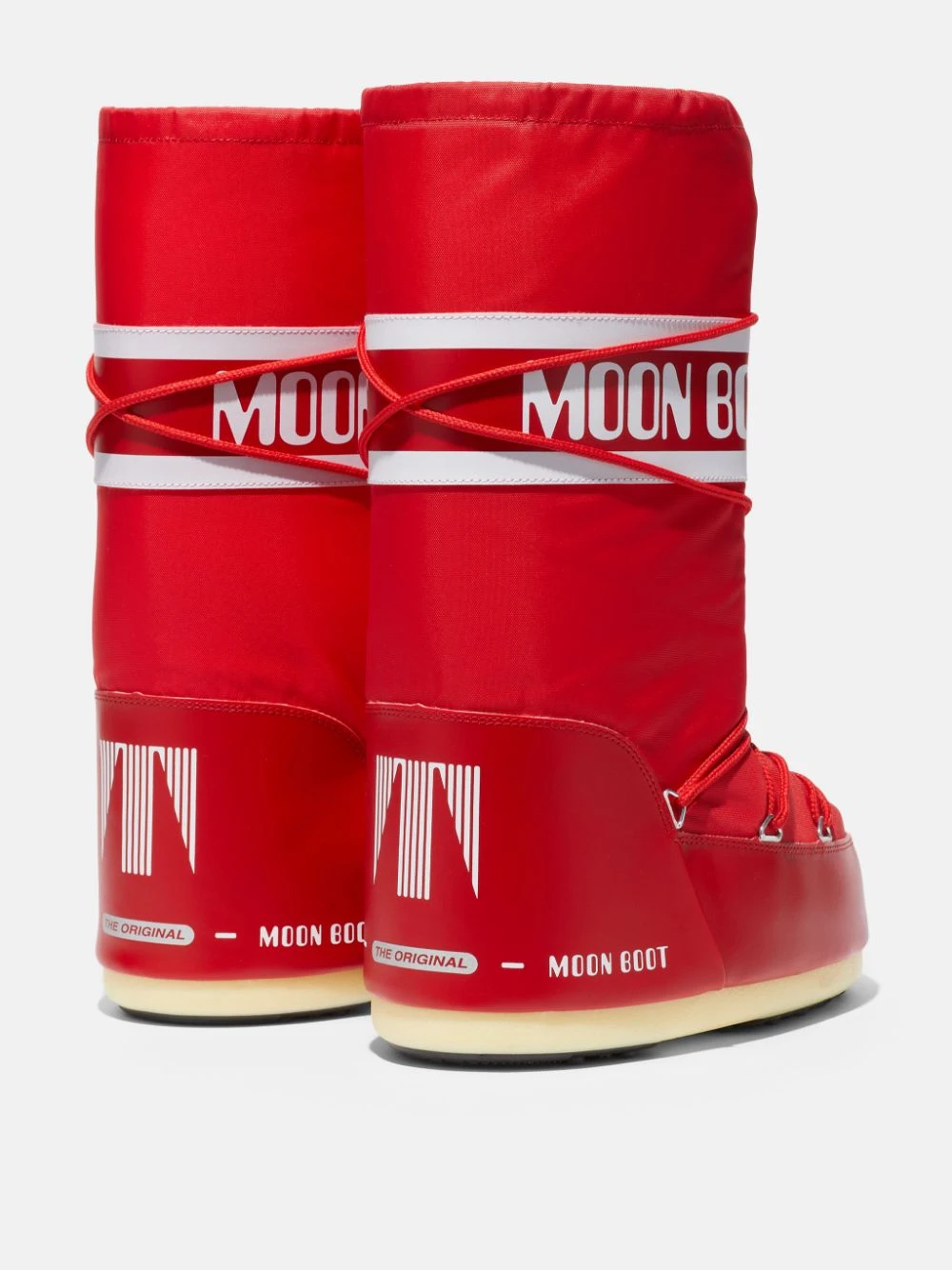 商品Moon Boot|Moon Boot 女士靴子 14004400003-0 红色,价格¥1176,第6张图片详细描述