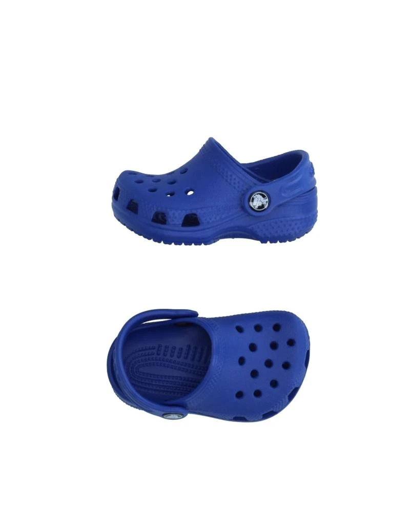 商品Crocs|Beach sandals,价格¥113,第1张图片