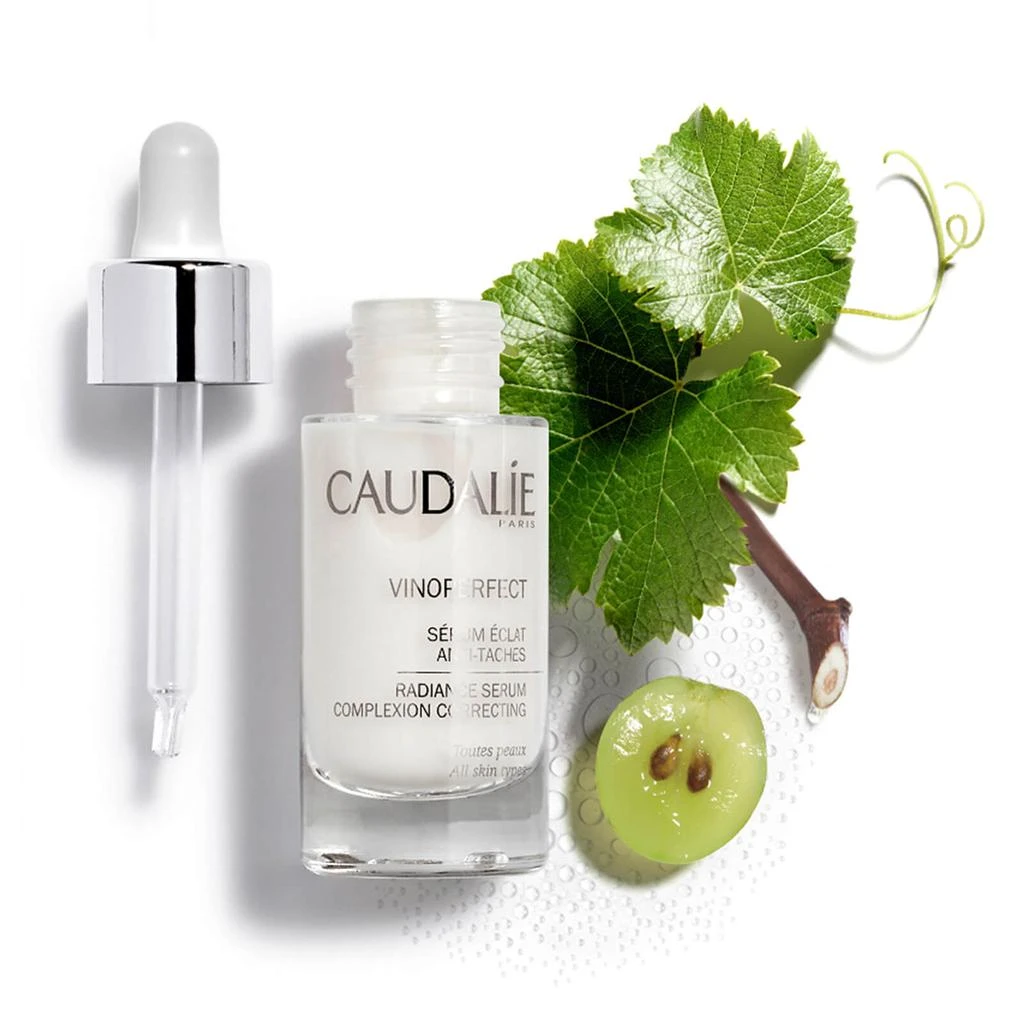 商品Caudalie|臻美亮白精华液 30ml,价格¥583,第3张图片详细描述