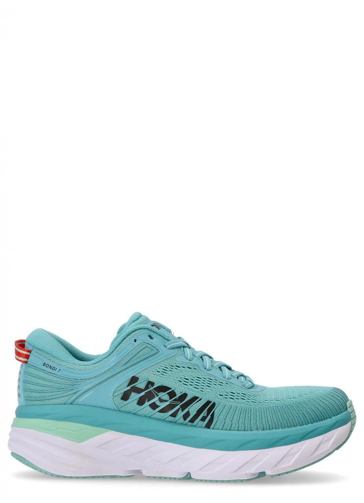 商品Hoka One One|Bondi 7,价格¥851,第1张图片
