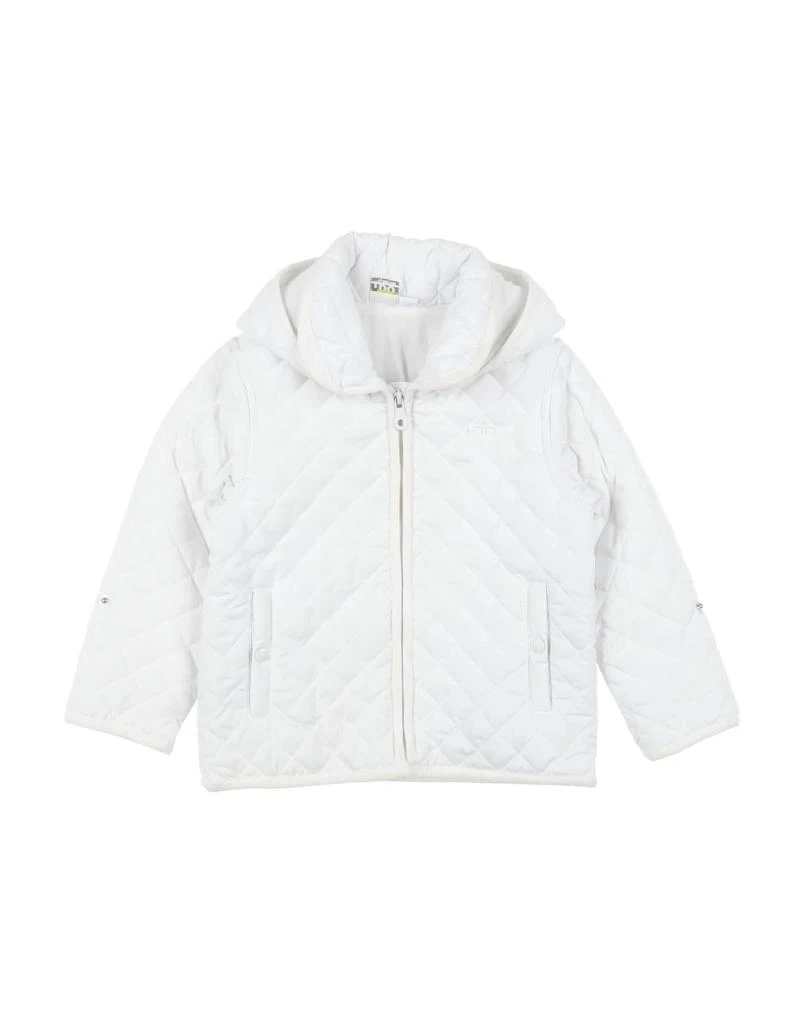 商品iDO by MINICONF|Jacket,价格¥380,第1张图片