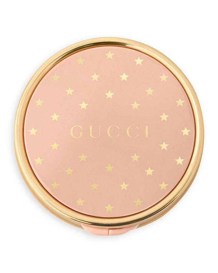 商品Gucci|Blush de Beauté Luminous Matte Powder Blush,价格¥307,第2张图片详细描述