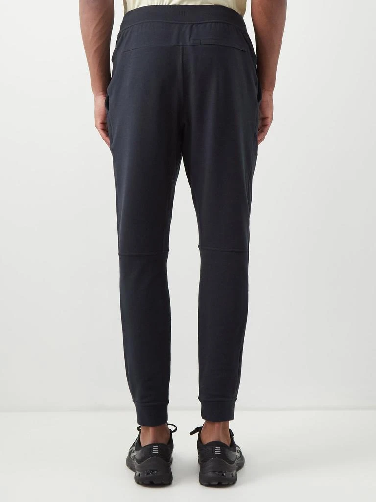 商品Lululemon|City Sweat jersey track pants,价格¥452,第5张图片详细描述