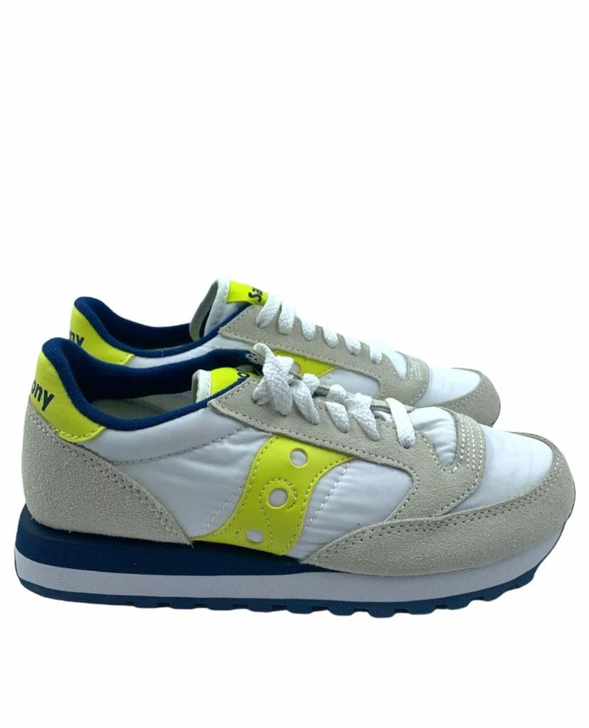 商品Saucony|SNEAKERS,价格¥1093,第1张图片