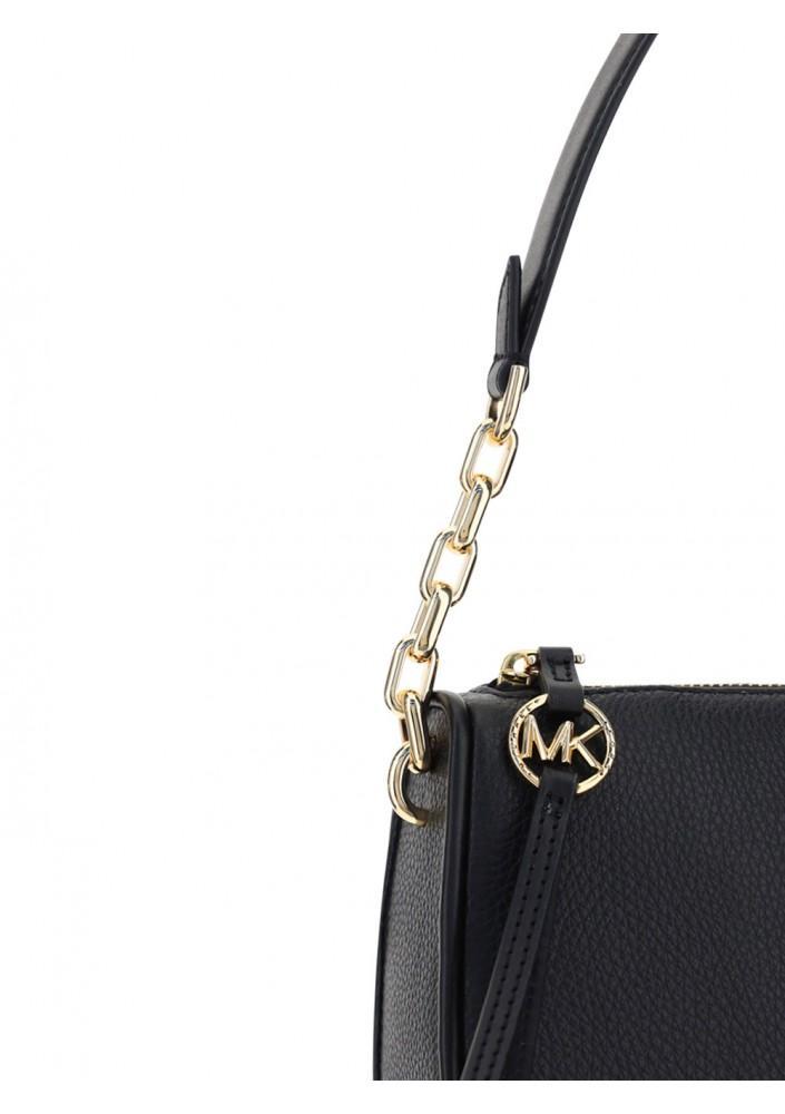 商品Michael Kors|Jet Set Charm Bag,价格¥1171,第6张图片详细描述