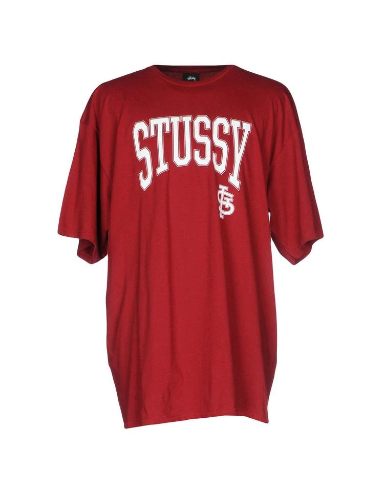 商品STUSSY| T-shirt,价格¥201,第1张图片