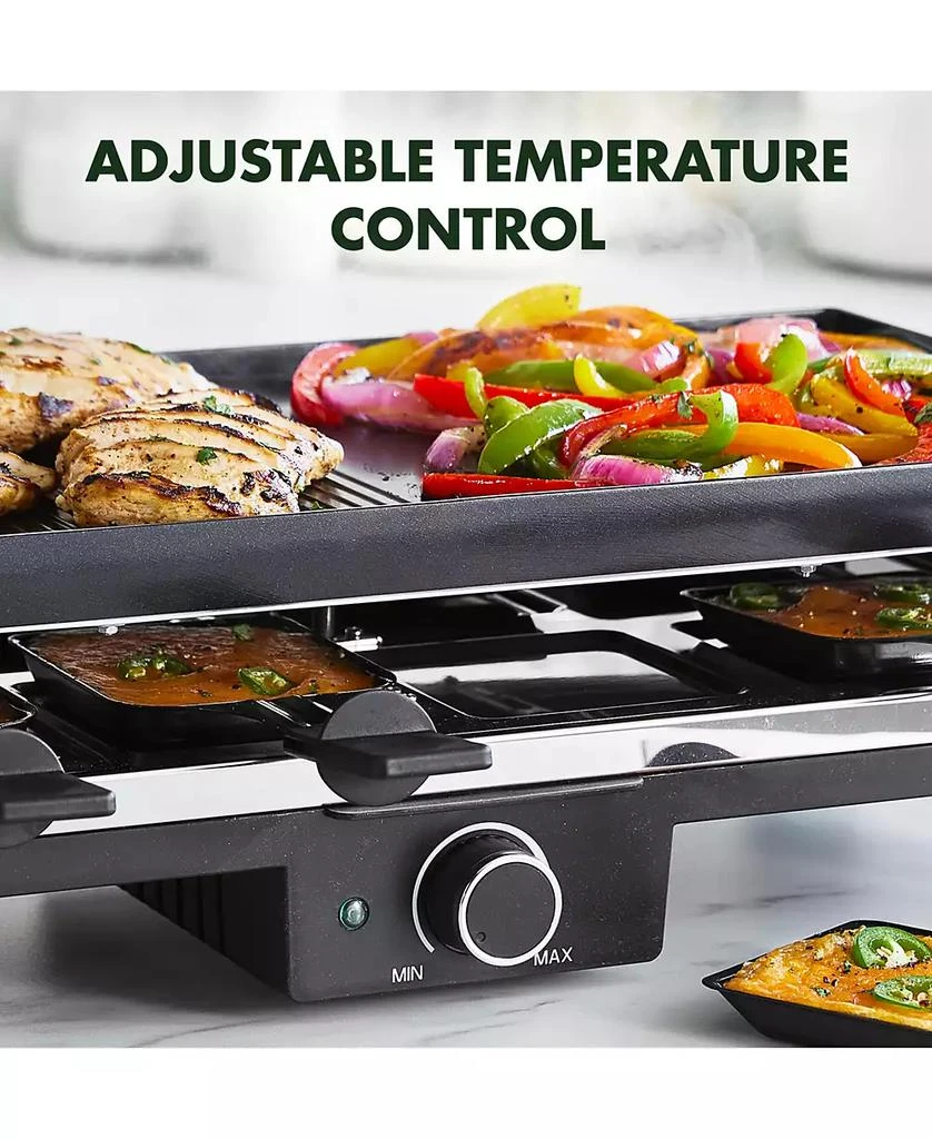 Electric Raclette 商品