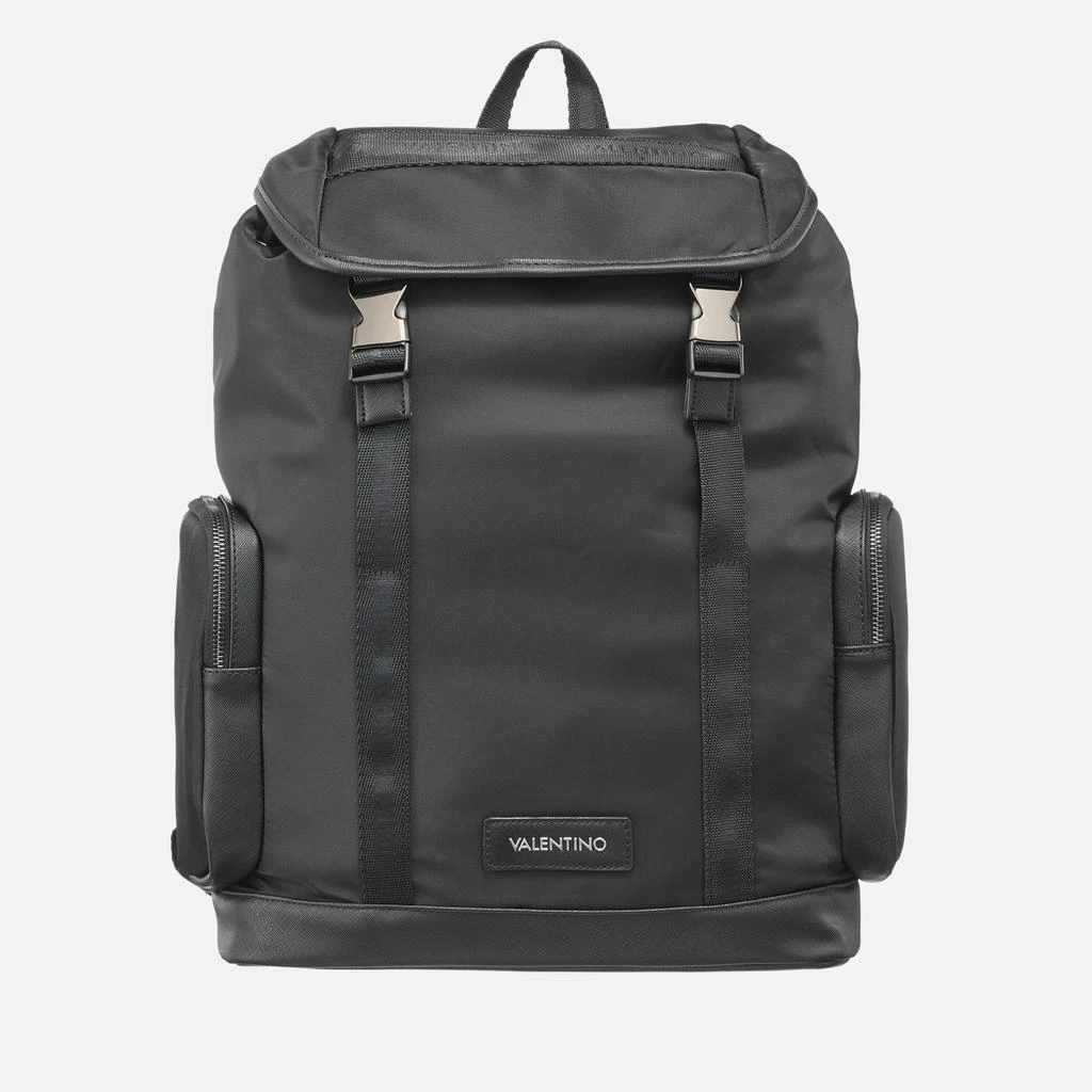 商品Valentino|Valentino Men's Cardano Backpack - Black,价格¥920,第1张图片