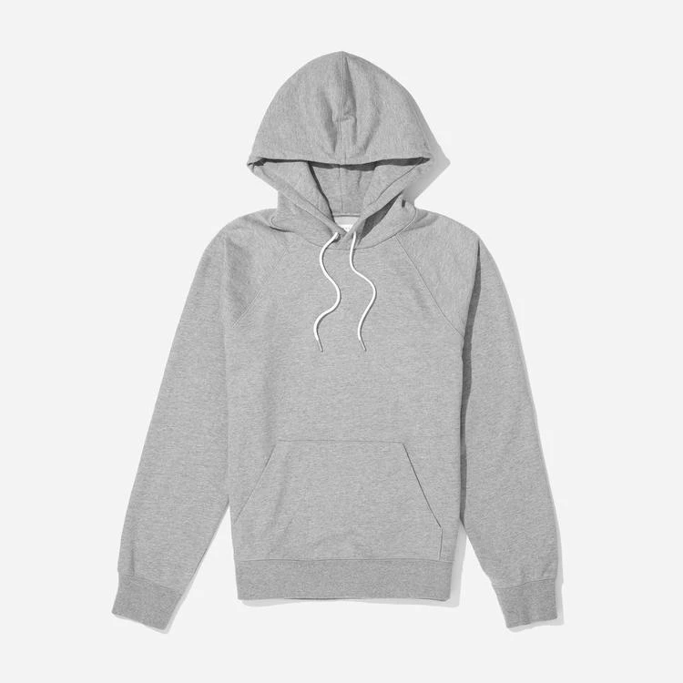 商品Everlane|The Classic French Terry Pullover 帽衫,价格¥411,第5张图片详细描述