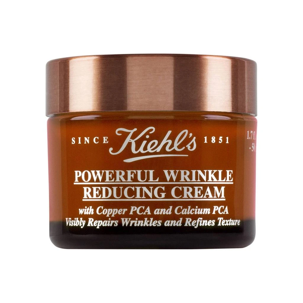 商品Kiehl's|强效抗皱收毛孔面霜,价格¥355,第1张图片