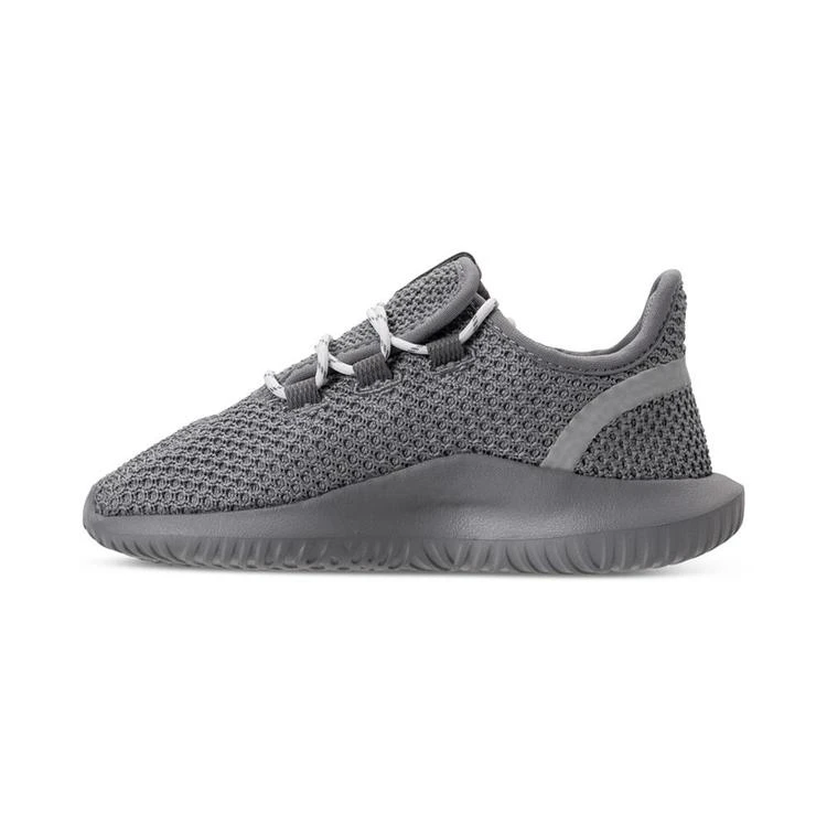 商品Adidas|Big Boys' Tubular Shadow Casual Sneakers from Finish Line,价格¥299,第4张图片详细描述