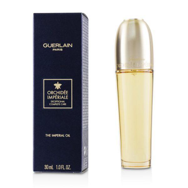商品Guerlain|Orchidee Imperiale Imperial Face Oil,价格¥2346,第1张图片