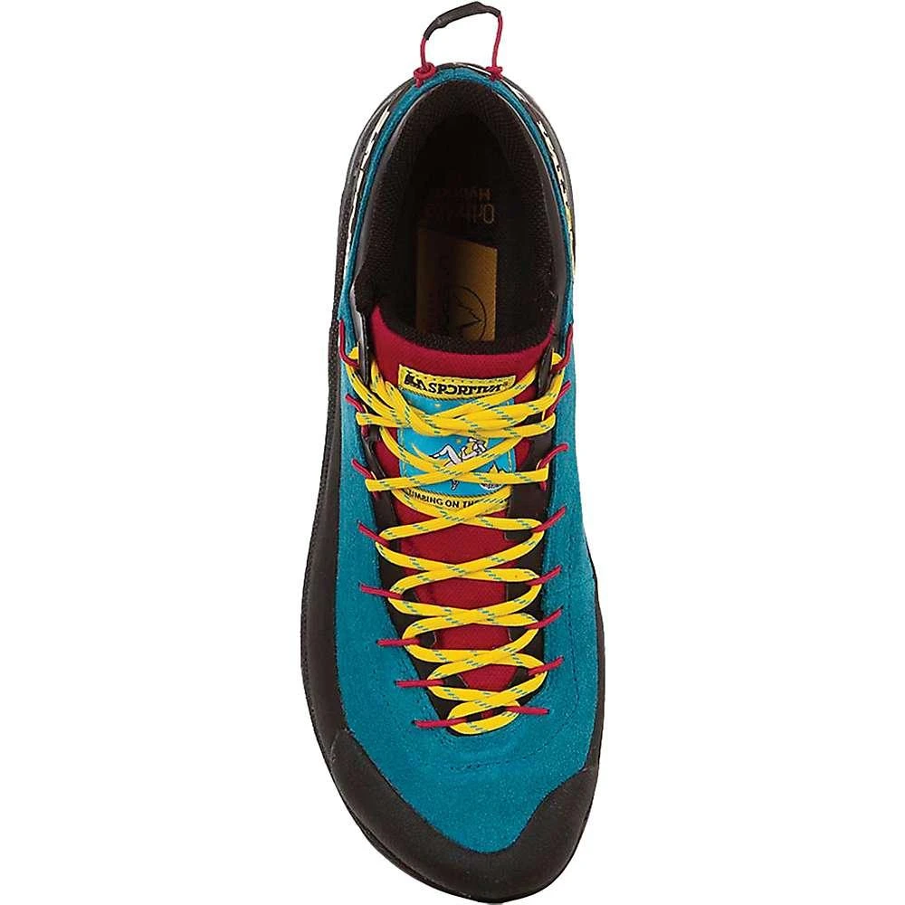 商品La Sportiva|La Sportiva Men's TX4 R Shoe,价格¥1406,第2张图片详细描述