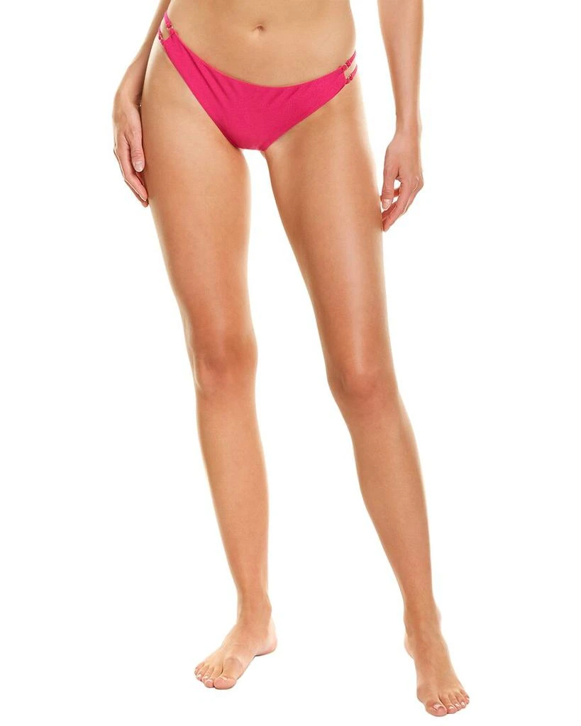 商品LOVERS & FRIENDS|LOVERS & FRIENDS Don't Hold Me Back Bikini Bottom,价格¥87,第1张图片