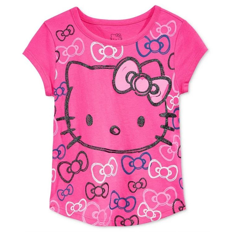 商品Hello Kitty|短袖,价格¥75,第1张图片