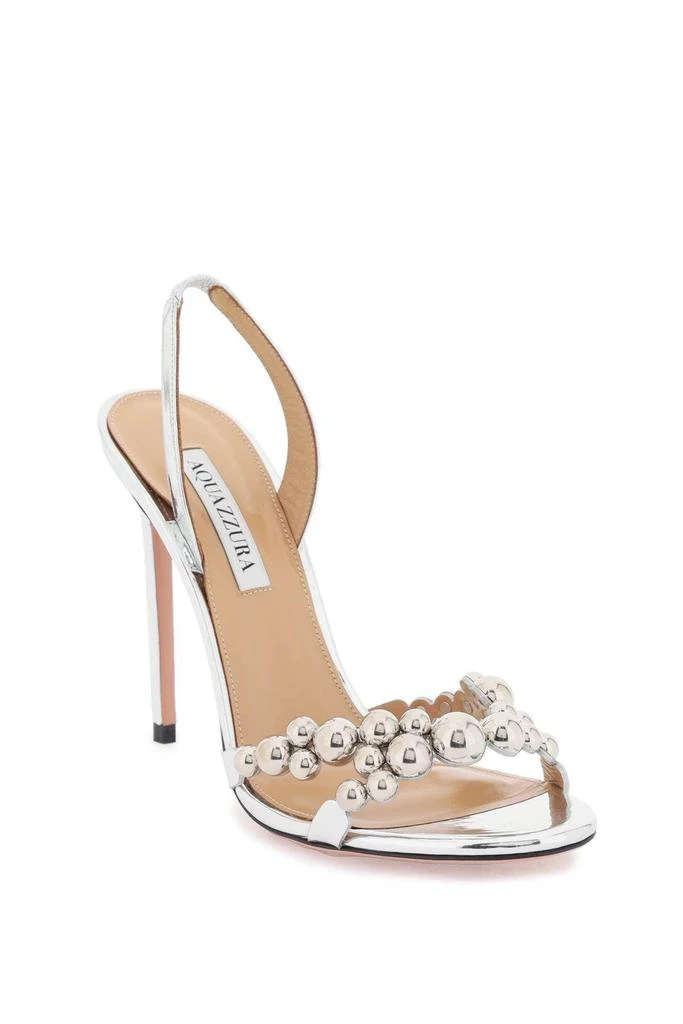 商品Aquazzura|'Bubbles' sandals,价格¥3590,第4张图片详细描述