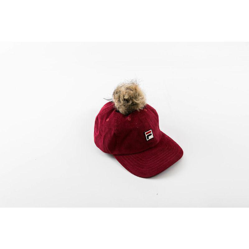 商品Fila|美国斐乐Fila帽子,价格¥251,第1张图片