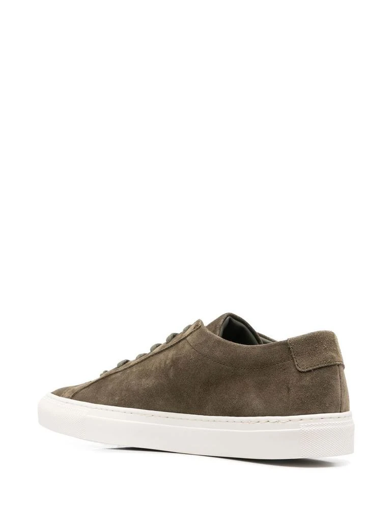 商品Common Projects|COMMON PROJECTS Achilles Low Sneaker,价格¥2341,第4张图片详细描述
