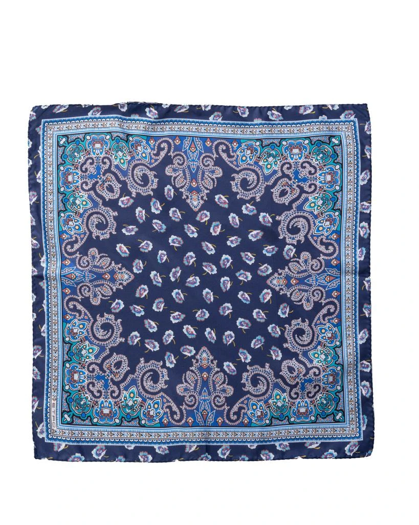 商品ETRO|Pocket handkerchief,价格¥1238,第1张图片