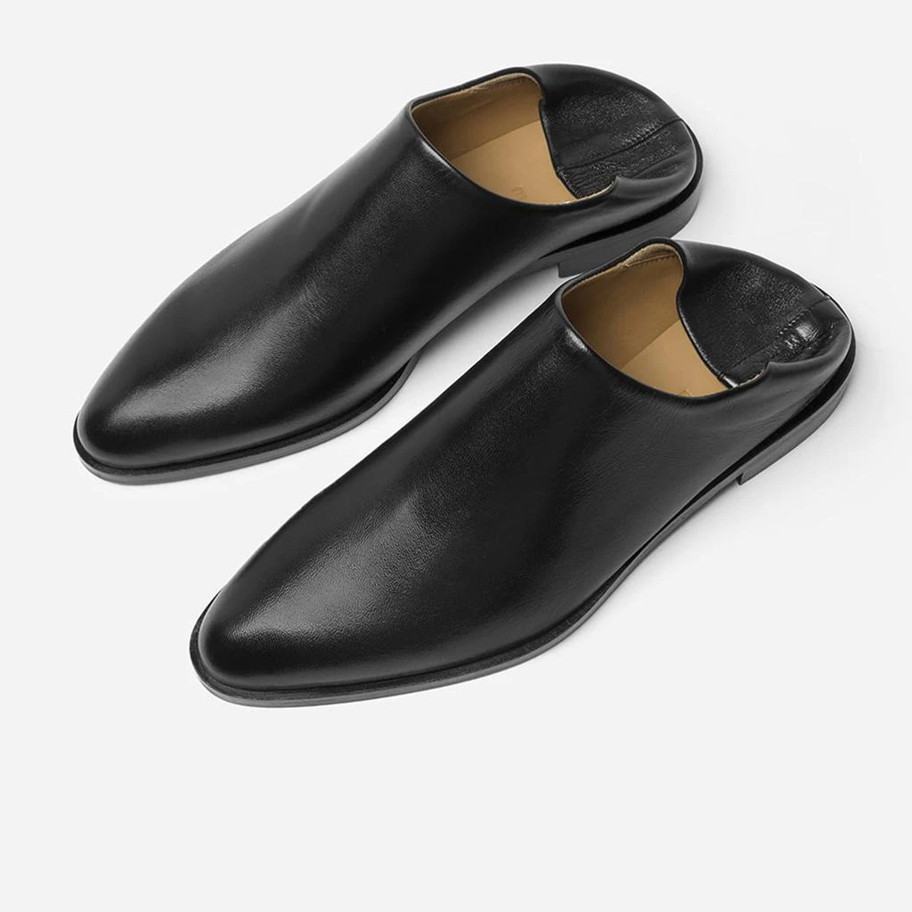 商品Everlane|摩登踩跟鞋,价格¥1075,第4张图片详细描述