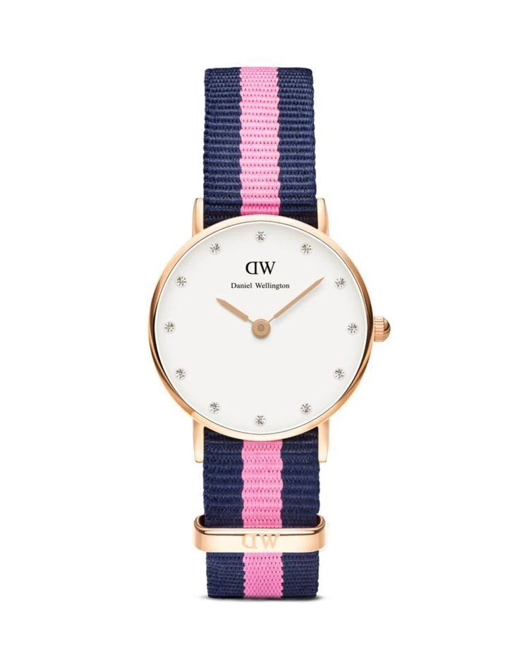 商品Daniel Wellington|Daniel Wellington 26mm 手表,价格¥1010,第1张图片