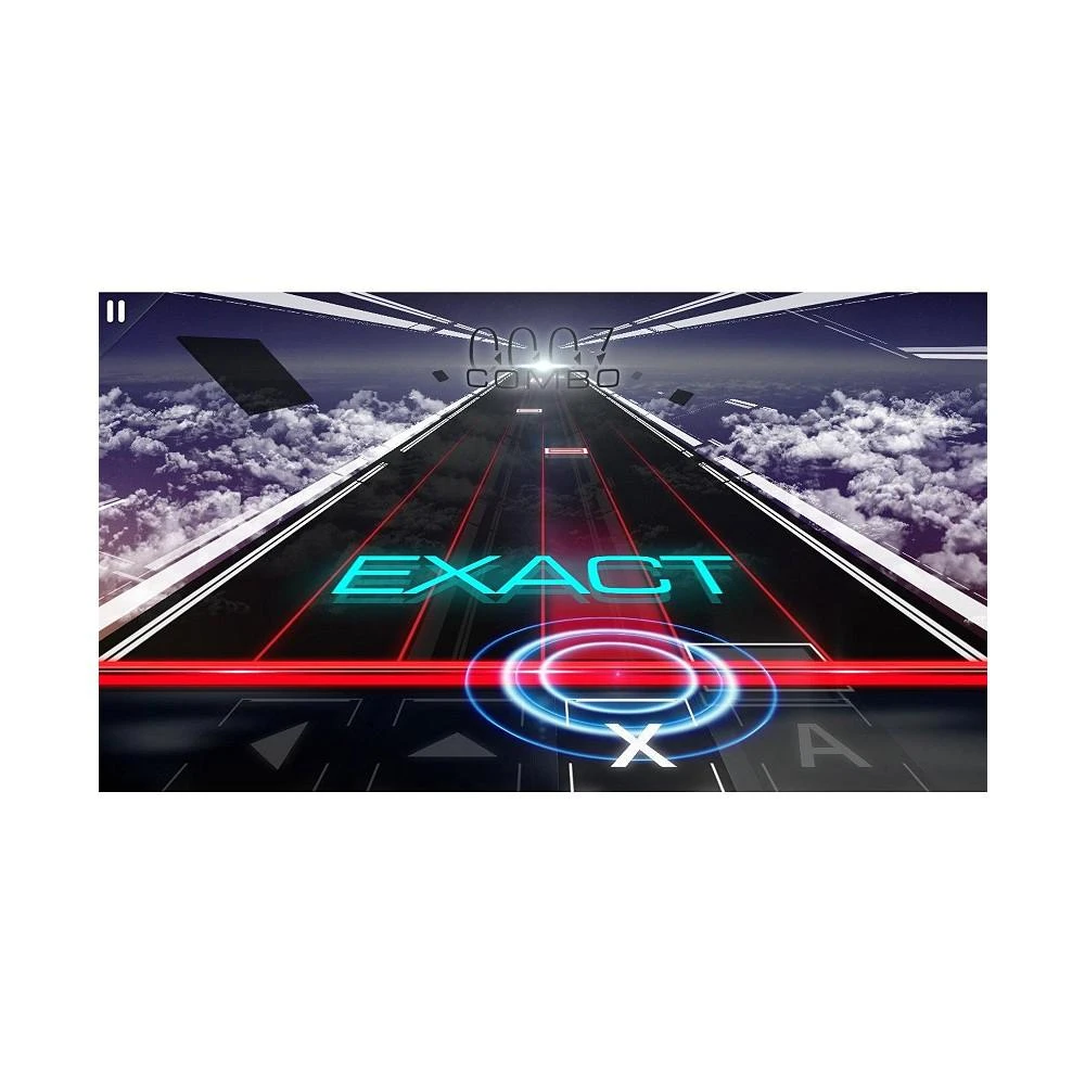 商品SEGA|Musynx - Nintendo Switch,价格¥447,第3张图片详细描述