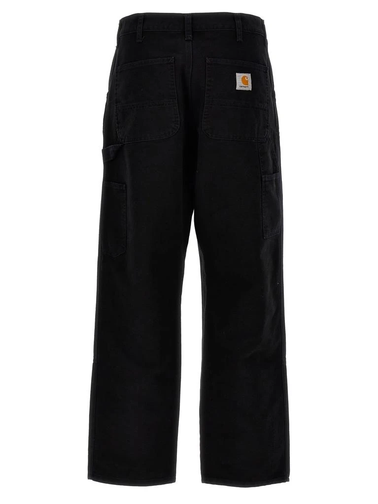 商品Carhartt|double Knee Pants,价格¥1415,第2张图片详细描述