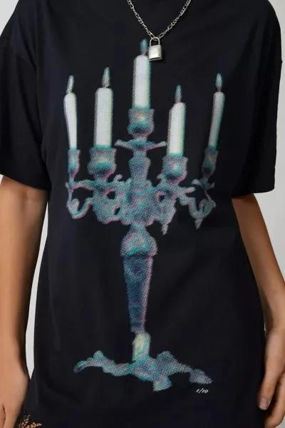 UO Candelabra T-Shirt Dress 商品