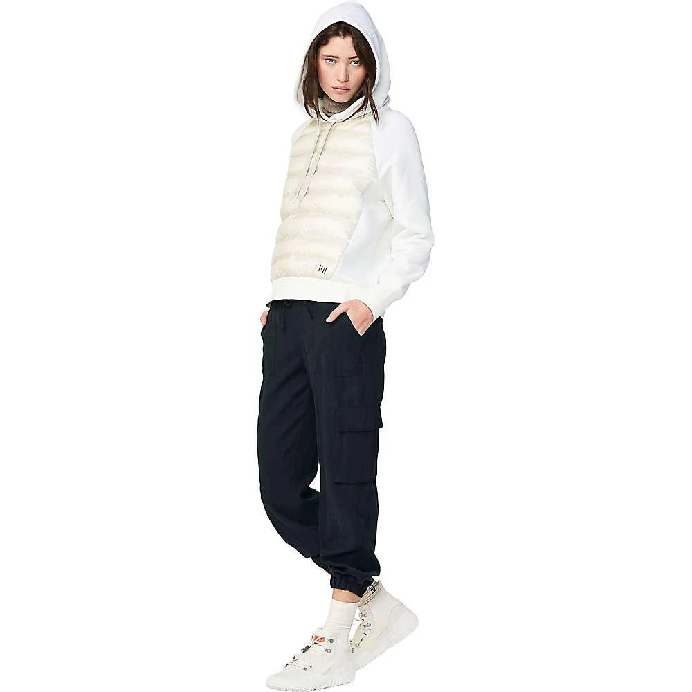 商品Holden|Holden Women's Hybrid Down Hoodie,价格¥1063,第2张图片详细描述