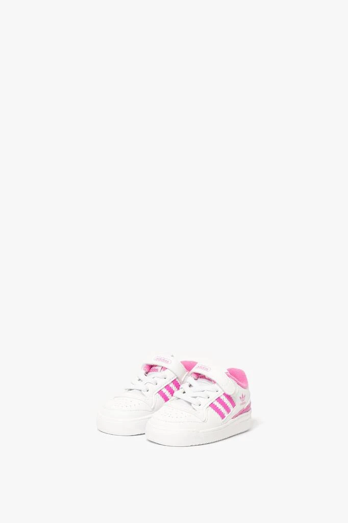 商品Adidas|Infants' Forum Low,价格¥136,第2张图片详细描述