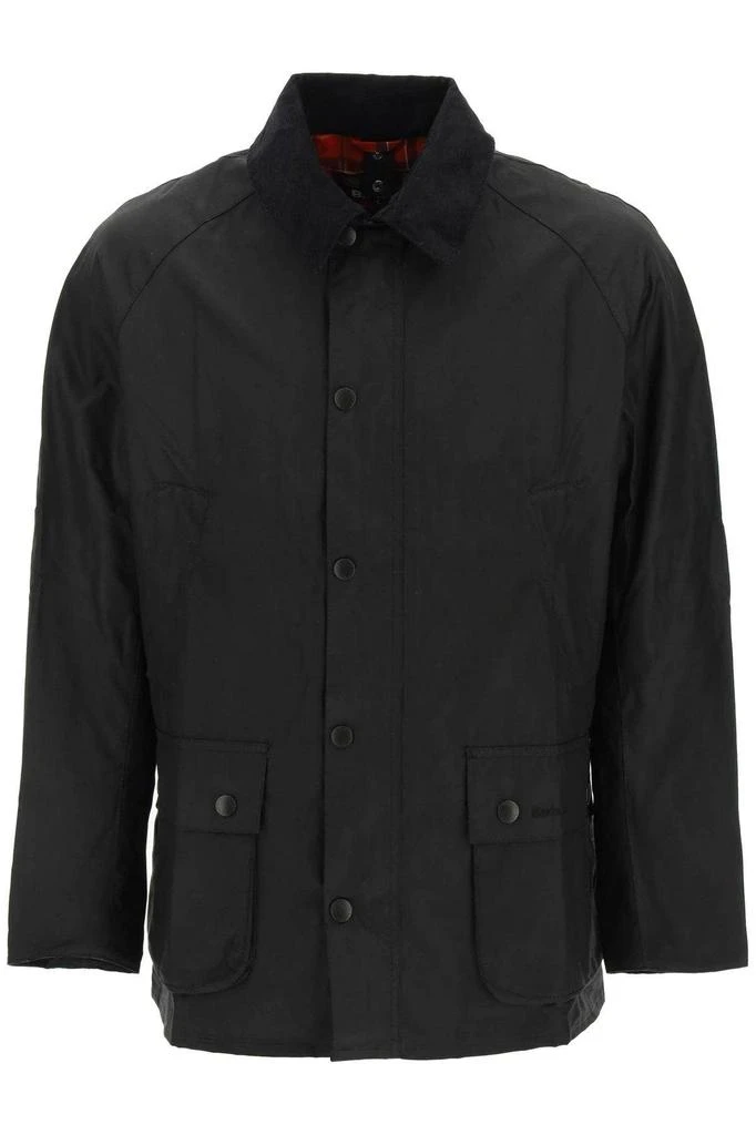 商品Barbour|Clothing Jacket Man,价格¥2606,第1张图片