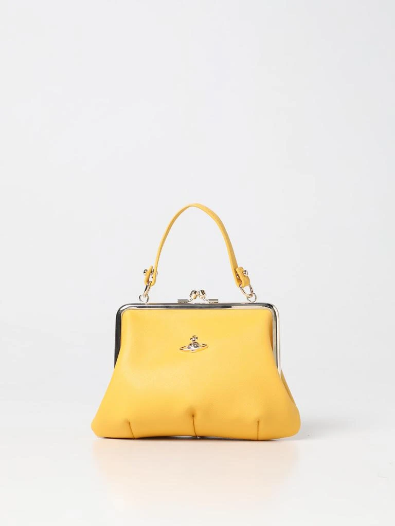 商品Vivienne Westwood|Crossbody bags woman Vivienne Westwood,价格¥1511,第1张图片