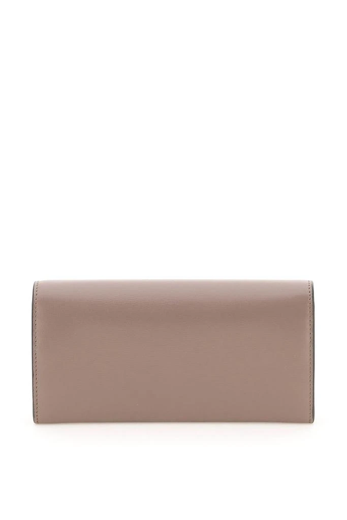 商品Salvatore Ferragamo|Salvatore Ferragamo Vara Bow Continental Wallet,价格¥2543,第3张图片详细描述