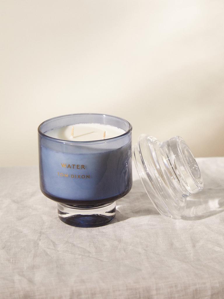 商品Tom Dixon|Elements Water medium scented candle,价格¥1057,第4张图片详细描述