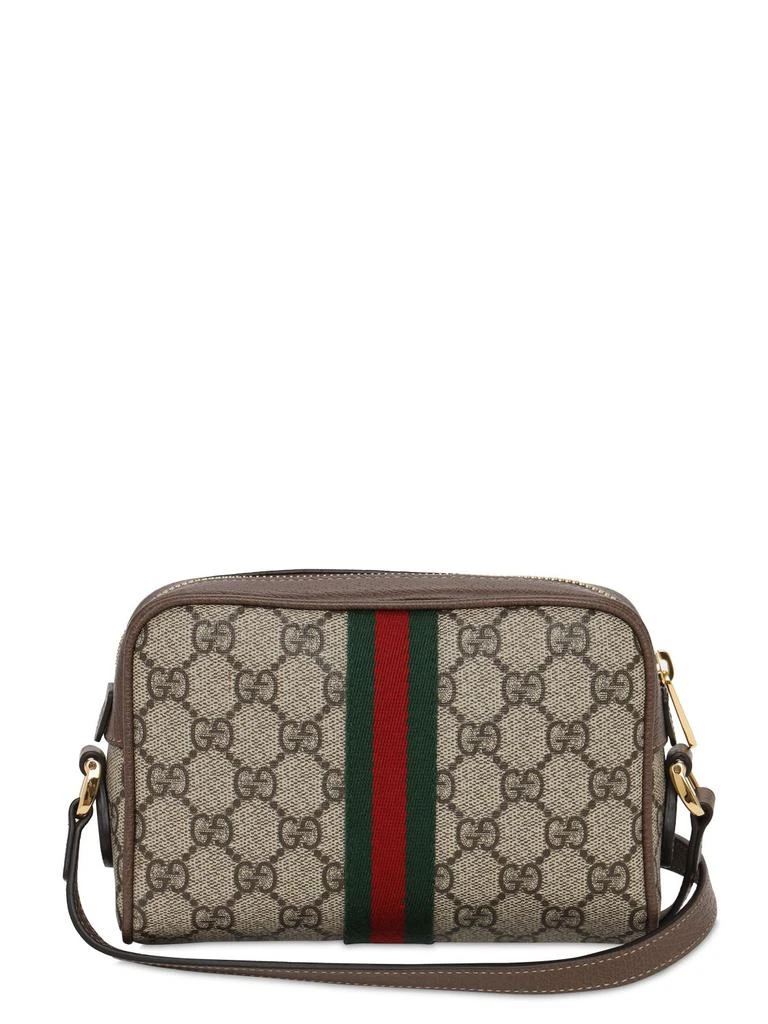 商品Gucci|Ophidia Gg Supreme Camera Bag,价格¥8803,第4张图片详细描述