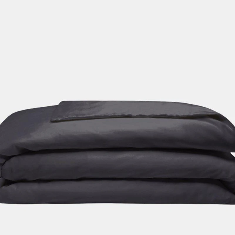 商品Belledorm|Belledorm 200 Thread Count Egyptian Blend Duvet (Black) (Full) (UK Double) FULL,价格¥578,第1张图片