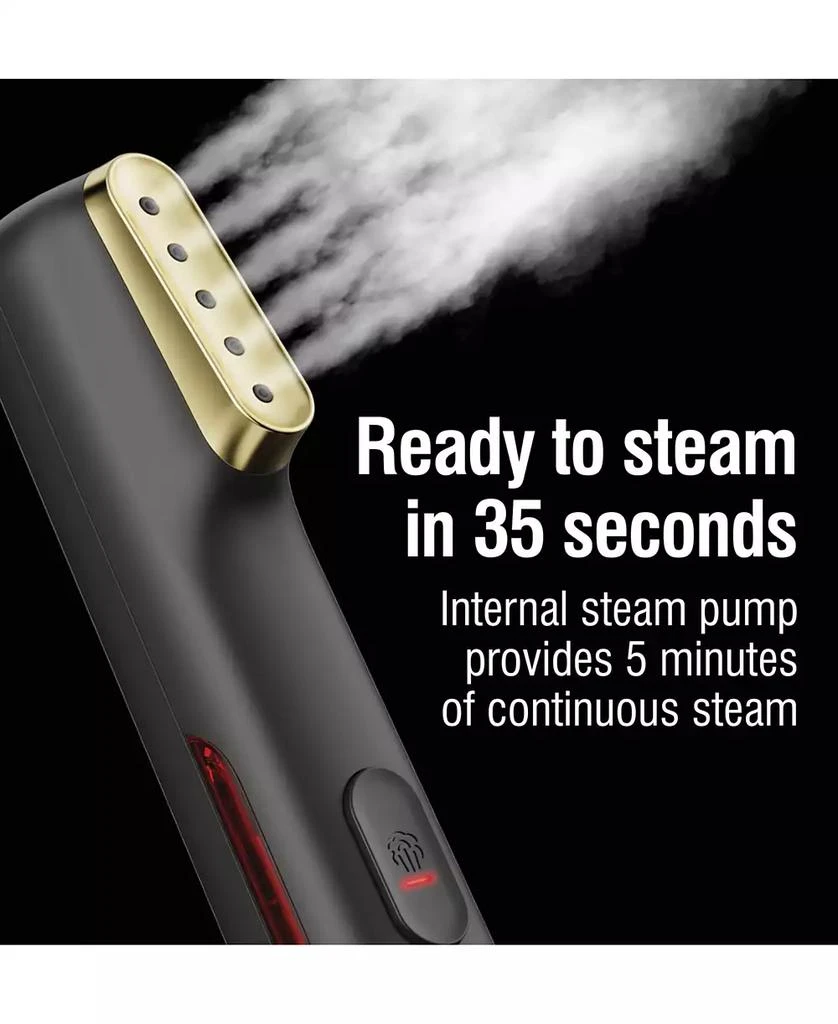 商品CHI|Handheld Garment Steamer,价格¥359,第4张图片详细描述