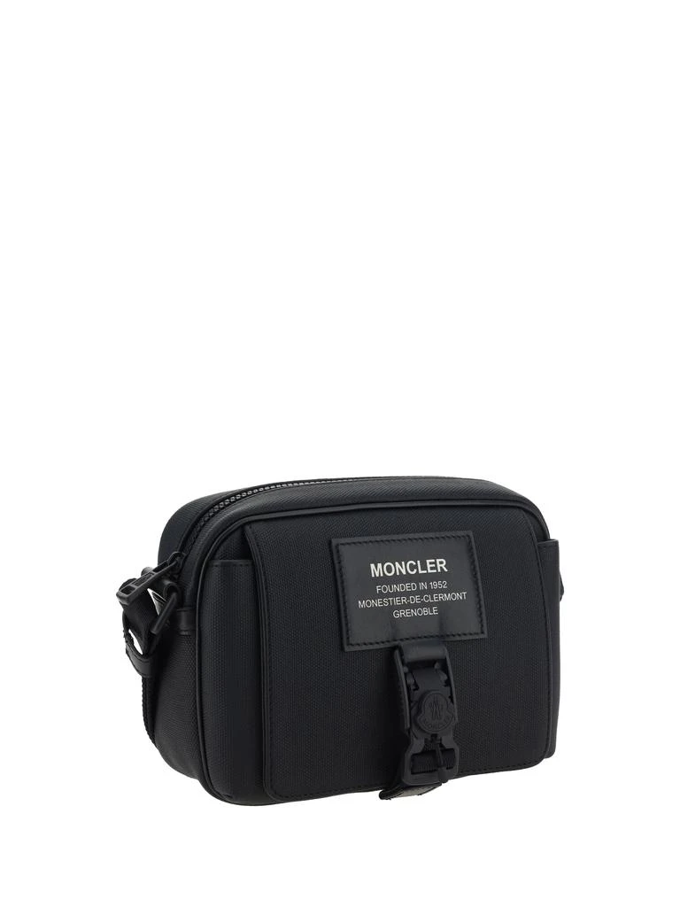 商品Moncler|MONCLER SHOULDER BAGS,价格¥5740,第2张图片详细描述