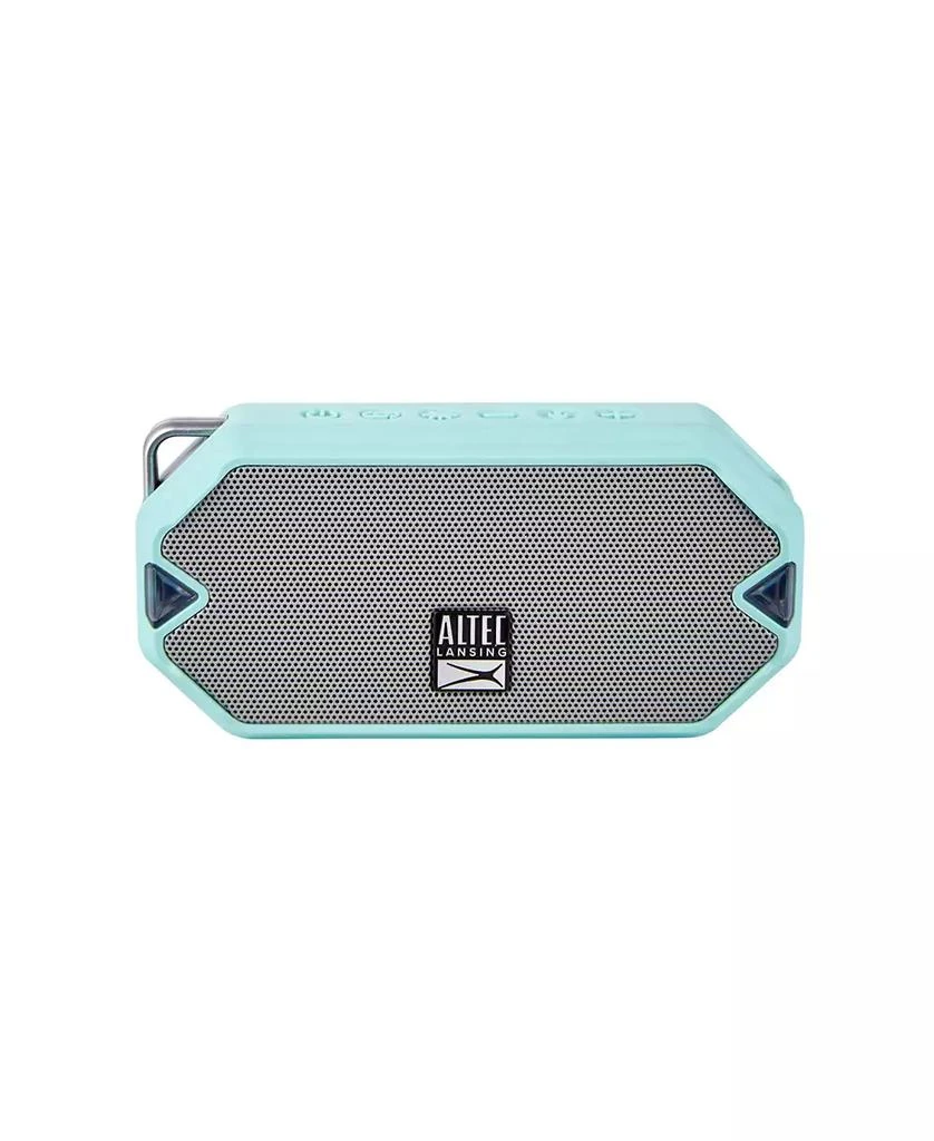 商品Altec Lansing|HydraMini Everything Proof Speaker,价格¥225,第1张图片