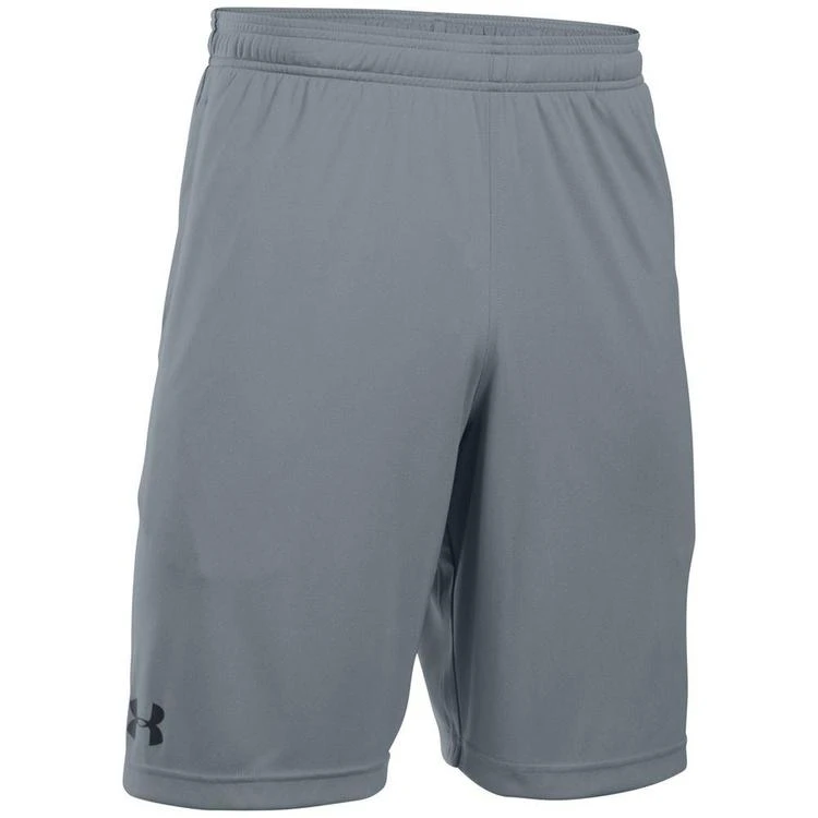 商品Under Armour|Men's 10" Tech Graphic Shorts,价格¥93,第1张图片