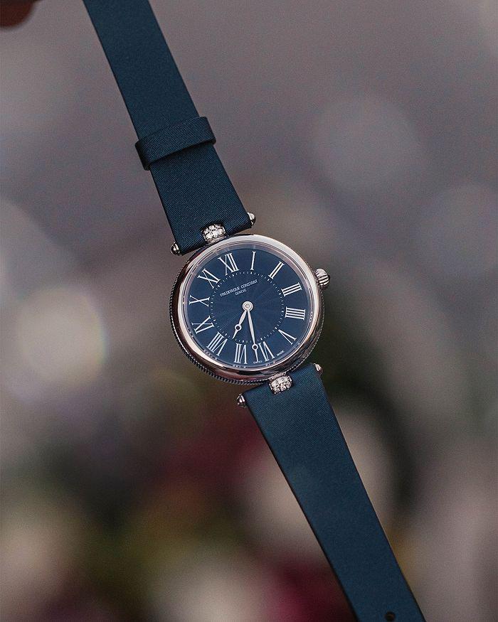 商品Frederique Constant|Art Deco Watch, 30mm,价格¥10117,第5张图片详细描述